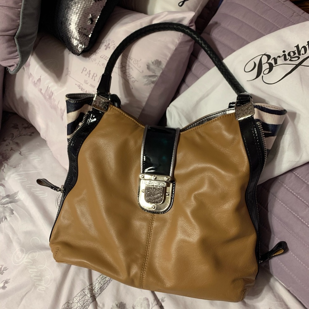 Brighton Purse